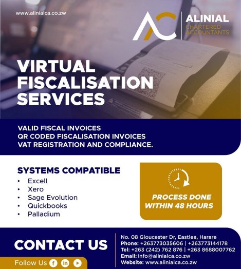 Alinial-chartered-accountants-fiscalisation-solutions-Zimtrader-email-advertising