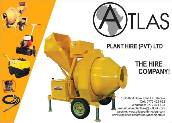 Atlas-plant-hire-Zimtrader-email-advertising