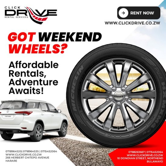 Click-drive-rentals-get-weekend-wheels-Zimtrader-email-advertising