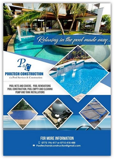 P-and-C-pool-services-and-construction-Zimtrader-email-advertising