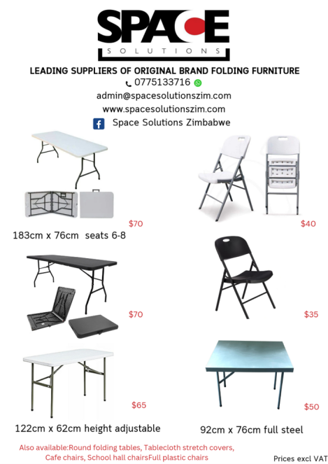 Space-solutions-folding-furniture-Zimtrader-email-advertising