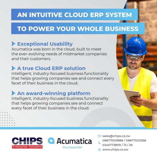 Zimtrader-email-advertising-Acumatica-intuitive-cloud-ERP-system