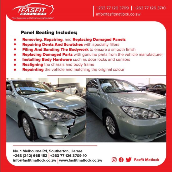 Zimtrader-email-advertising-Fasfit-Matlock-your-suspension-and-vehicle-servicing-specialists