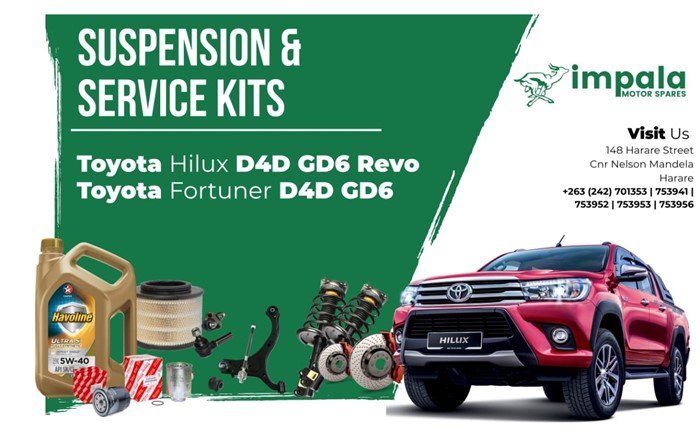 Zimtrader-email-advertising-Impala-motor-spares-suspension-and-service-kits-10-percent-of