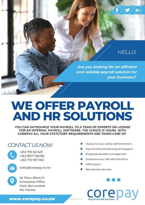 Zimtrader-email-advertising-corepay-payroll-and-HR-solutions