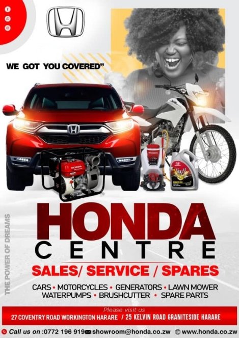 Zimtrader-email-advertising-honda-power-of-dreams