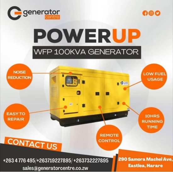 Zimtrader-email-advertising-power-up-with-generator-centre