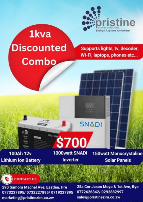 Zimtrader-email-advertising-pristine-power-solutions-1kva-discounted-combo