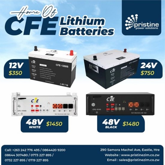 Zimtrader-email-advertising-pristine-power-solutions-home-of-lithium-batteries