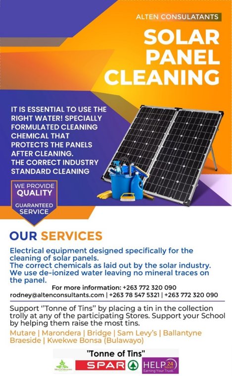 Zimtrader-email-advertising-solar-panel-cleaning-services