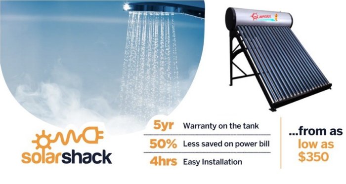 Zimtrader-email-advertising-solar-shack-solar-geyser-from-US350