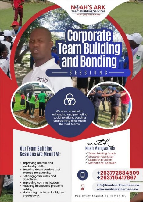 corporate-team-building-Zimtrader-email-advertising