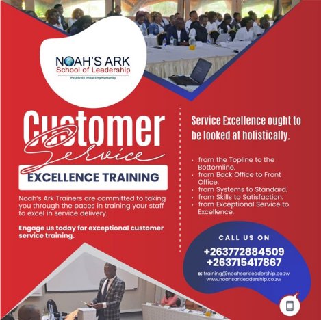 customer-service-excellence-training-Zimtrader-email-advertising