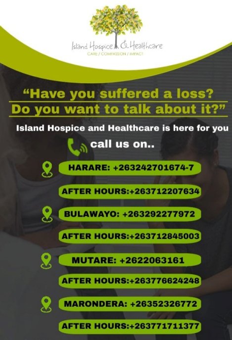 have-you-suffered-loss-and-do-you-want-to-talk-island-hospice-grief-conselling-Zimtrader-email-advertising