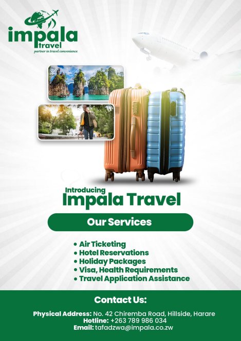 introducing-impala-travel-Zimtrader-email-advertising