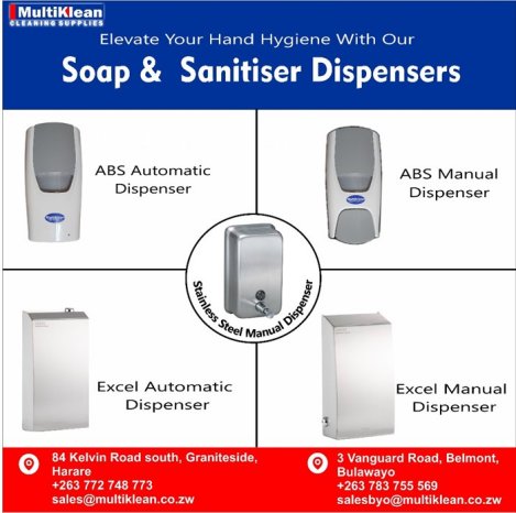 multiklean-soap-and-sanitiser-dispensers-Zimtrader-email-advertising