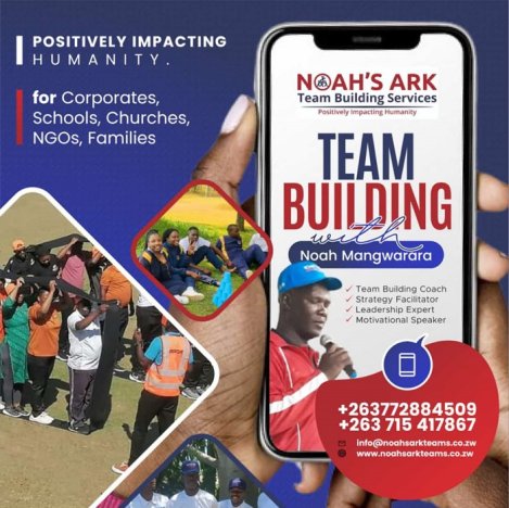 noahs-ark-team-building-teamwork-training-Zimtrader-email-advertising