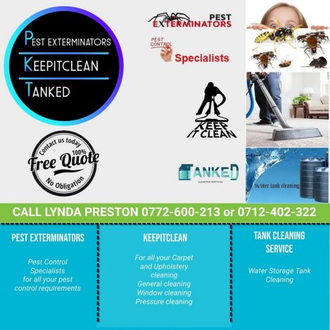 pest-exterminators-and-keep-it-clean-Zimtrader-email-advertising