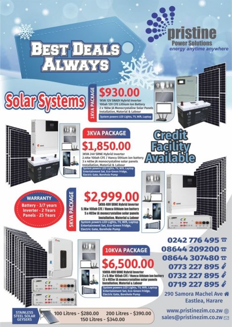 pristine-power-solutions-best-deals-always-Zimtrader-email-advertising