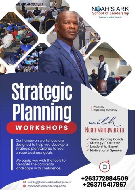 strategic-planning-workshops-noahs-ark-Zimtrader-email-advertising