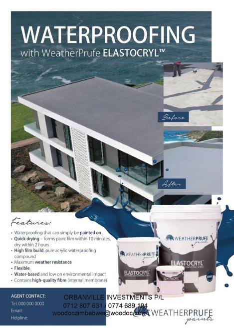 waterproofing-with-weatherprufe-elastocryl-Zimtrader-email-advertising