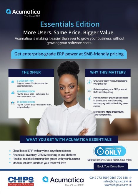 Chips-enterprise-solutions-acumatica-essentials-Zimtrader-email-advertising