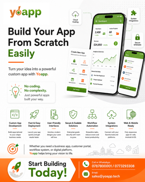 Yoapp-build-your-own-app-Zimtrader-email-advertising