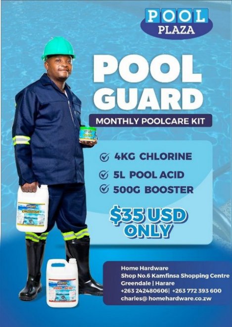 monthly-pool-care-from-pool-plaza-Zimtrader-email-advertising