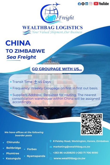 wealthbag-logistics-china-zim-freight-Zimtrader-email-advertising