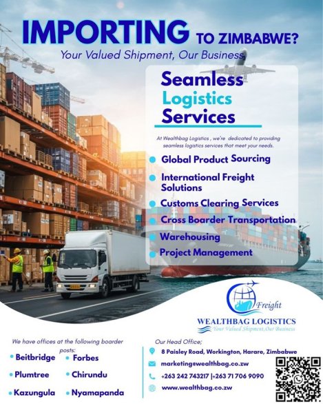 wealthbag-logistics-seamless-import-to-zim-Zimtrader-email-advertising