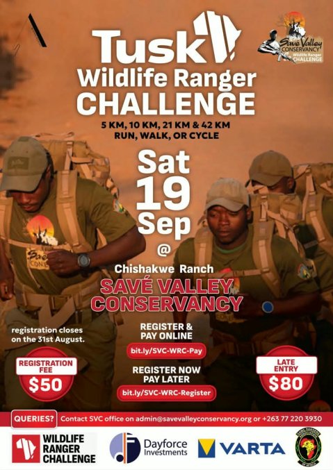 Zimtrader-whats-on-tusk-wildlife-ranger-challenge